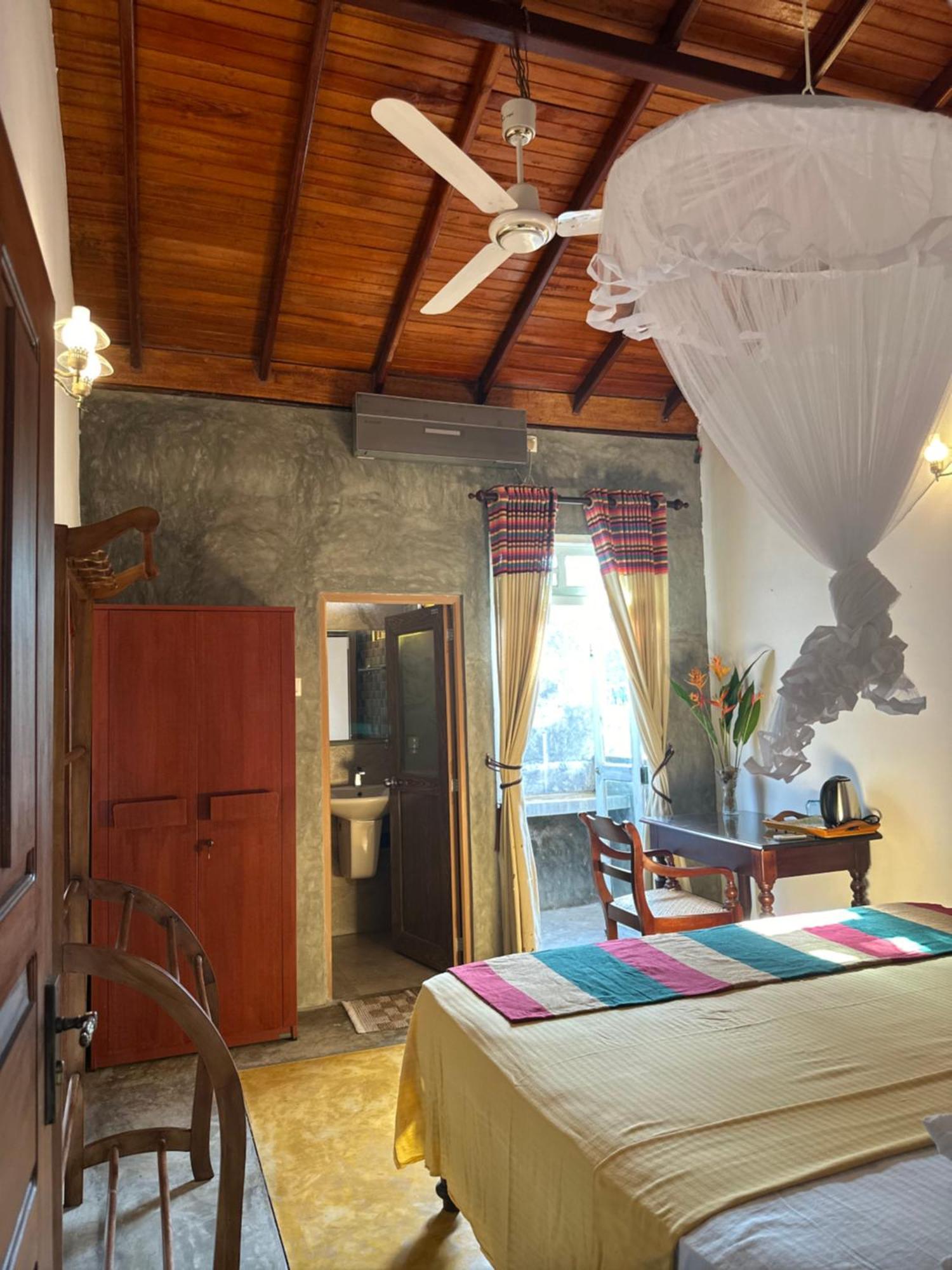 Villa Aroshina With Cooking Class Galle Luaran gambar