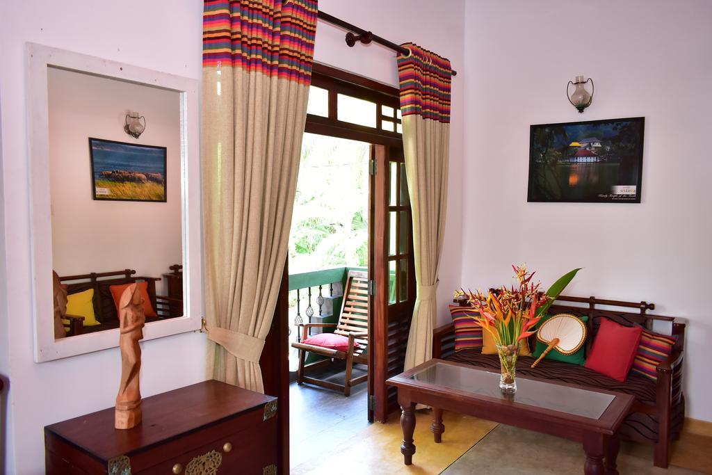 Villa Aroshina With Cooking Class Galle Luaran gambar